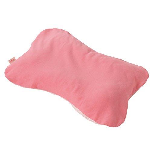 東京西川 枕カバー もっと寝顔美人 医師がすすめる健康枕 ピンク Ema A B00ctc0bho ぽちょん堂 通販 Yahoo ショッピング