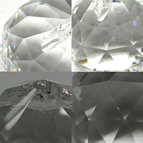 サンキャッチャー 用 クリスタルボール 40mm クリア 10個セット アウトレット A B07f5td9mr ぽちょん堂 通販 Yahoo ショッピング