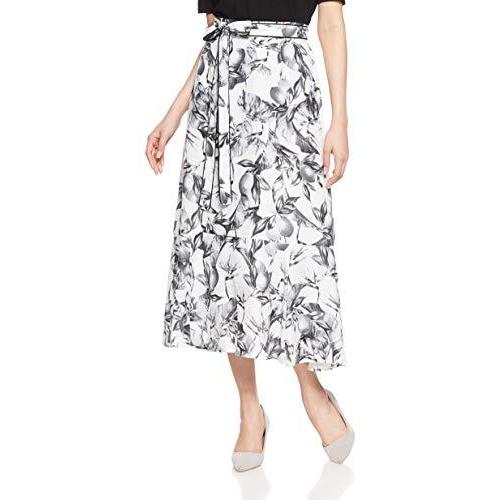 全商品オープニング価格特別価格 フレイ アイディー スカート トロピカル柄フレアスカート レディース Fwfs Wht 日本 1 日本サイズ9 号相当 A B07l94y6zb ぽちょん堂 通販 Yahoo ショッピング 独創的 Www Ladislexia Net