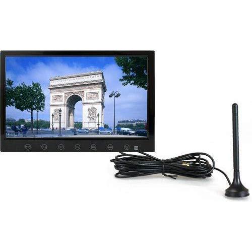 日本全国送料無料 カーテレビ カーtv 9インチ フルセグ 車載テレビ Hdmi スタンド付 Tv090b 受賞店舗 Zoetalentsolutions Com