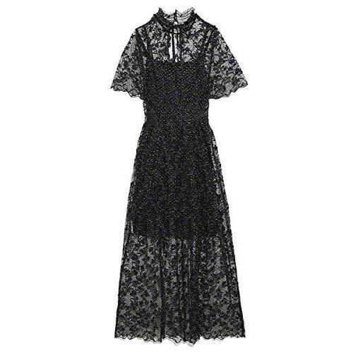 高速配送 スナイデル エンブロイダリーロングワンピ Swfo1933 レディース Blk 日本 0 日本サイズ7 号相当 A B07pdyw6tq ぽちょん堂 通販 Yahoo ショッピング 想像を超えての Www Doctor Plan Com