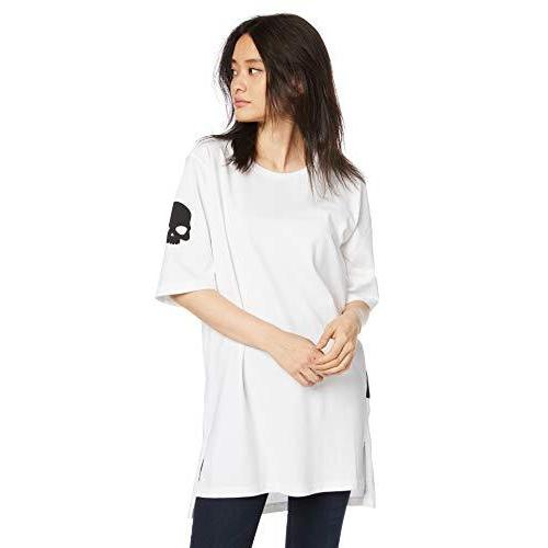 格安 ハイドロゲン 正規輸入代理店 レディース リカバリー Tシャツ Recovery T Shirt ホワイト Eu L 日本サイズl相 New限定品 Regionmarket Store