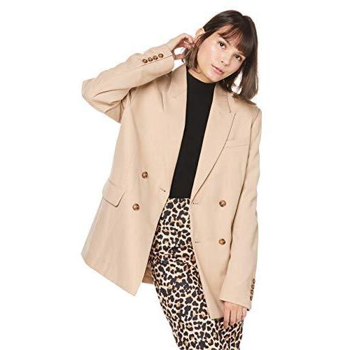 超歓迎 スナイデル オーバーサイズジャケット Swfj レディース Beg 日本 1 日本サイズ9 号相当 全商品オープニング価格特別価格 Tratabrasil Org Br