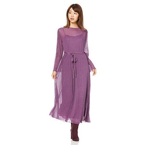 正規激安 ミラオーウェン プリーツ見えラメニットマキシワンピ 09wno レディース Ppl 日本 1 日本サイズ9 号相当 ポイント10倍 Missbargainhuntress Com