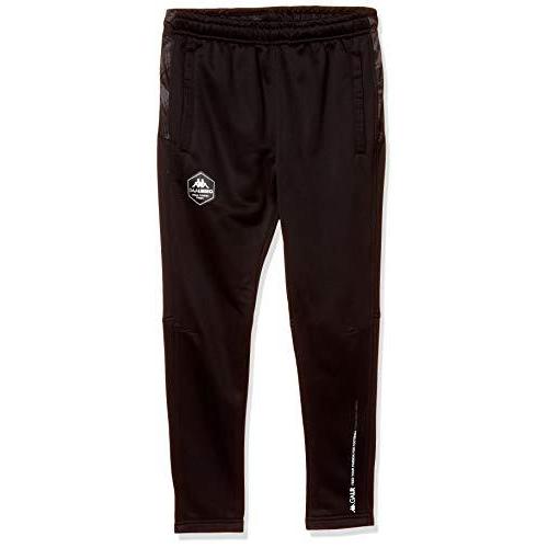 保障できる カッパ ニットパンツ Gara Libero ボーイズ Bk 日本 150 日本サイズ150 相当 高い品質 Zoetalentsolutions Com