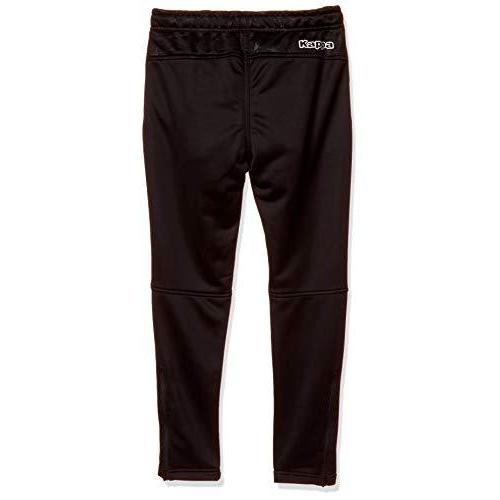 保障できる カッパ ニットパンツ Gara Libero ボーイズ Bk 日本 150 日本サイズ150 相当 高い品質 Zoetalentsolutions Com