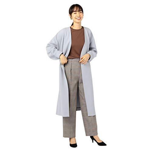 今月限定 特別大特価 ノーリーズ ソフィー Nolley S Sophi ノーカラーコート 9 0030 5 08 001 36 グレイッシュブルー A B07xfb2xw9 1213 ぽちょん堂 通販 Yahoo ショッピング 最先端 Globaltask Net