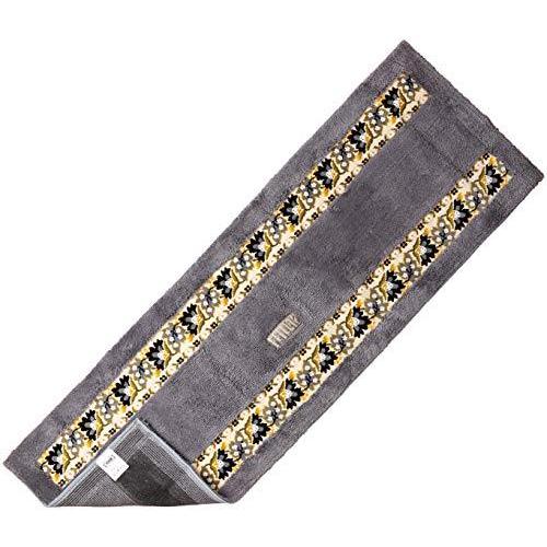 本店は フェイラー 1a シェーンブルーメ キッチンマット Sbm レディース グレー 日本 Free Free サイズ 完売 Aleefsurgical Com