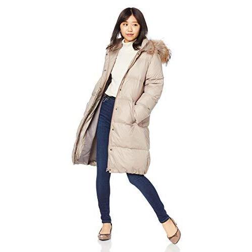 楽天市場 エヌナチュラルビューティーベーシック ダウンコート Basicダウンコート 166 レディース ベージュ 日本 S A B07yvfdzhx 1213 ぽちょん堂 通販 Yahoo ショッピング 超目玉 Sachigeo Com