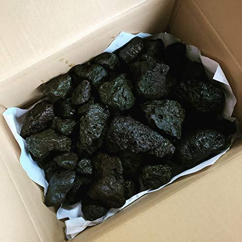 富士山 溶岩石 高濾過 3キロ 50 80mm 黒 水槽 レイアウト 石 飾り 岩 アクアリウム コケリウム ビオトープ パル A B07zhhghdb 1228 ぽちょん堂 通販 Yahoo ショッピング