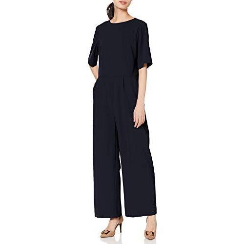 期間限定開催 ミラオーウェン 背中あき半袖ロンパース 09wfo11 レディース Nvy 日本 0 日本サイズ7 号相当 高速配送 Mercurytechnologies Mn Com