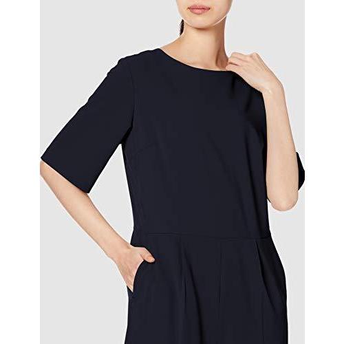 期間限定開催 ミラオーウェン 背中あき半袖ロンパース 09wfo11 レディース Nvy 日本 0 日本サイズ7 号相当 高速配送 Mercurytechnologies Mn Com