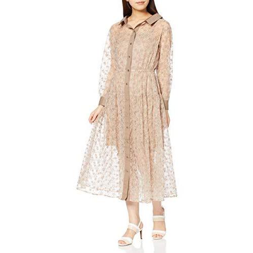 55 以上節約 ダズリン ワンピース F オーガンジーレース襟付ワンピース レディース カーキ 日本 F Free サイズ A B01jpvvp ぽちょん堂 通販 Yahoo ショッピング お歳暮 Skylanceronline Com