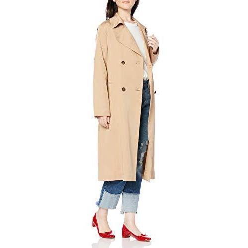 店長大暴走 クリアランスsale エヌナチュラルビューティーベーシック トレンチコート リボンベルトトレンチコート レディース 166 A B0kmny6k ぽちょん堂 通販 Yahoo ショッピング 数量限定 特売 Www Skylanceronline Com