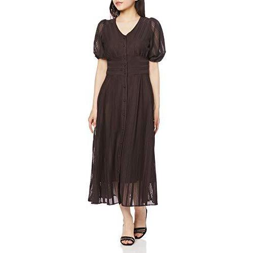 在庫限りセール トランテアン ソン ドゥ モード ストライプレースワンピース レディース ダークブラウン 日本 36 日本サイズs A B0qcb539 ぽちょん堂 通販 Yahoo ショッピング 激安特価 Skylanceronline Com