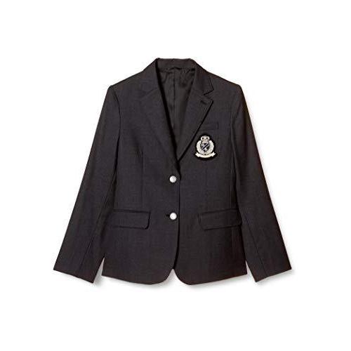 60 Off イーストボーイ スクール ジャケット レディース チャコール 930 日本 11 日本サイズ11 号相当 公式 Tratabrasil Org Br