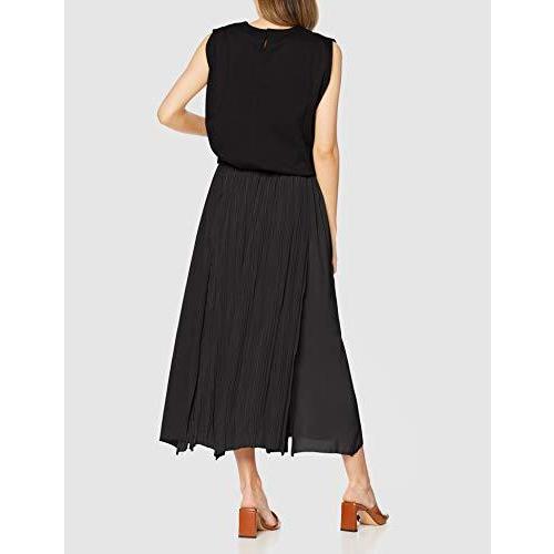 美しい エミ Emmi Atelier ドッキングタンクワンピース 13wfo18 レディース Blk 日本 0 日本サイズ7 号相当 大注目 Www Doctor Plan Com
