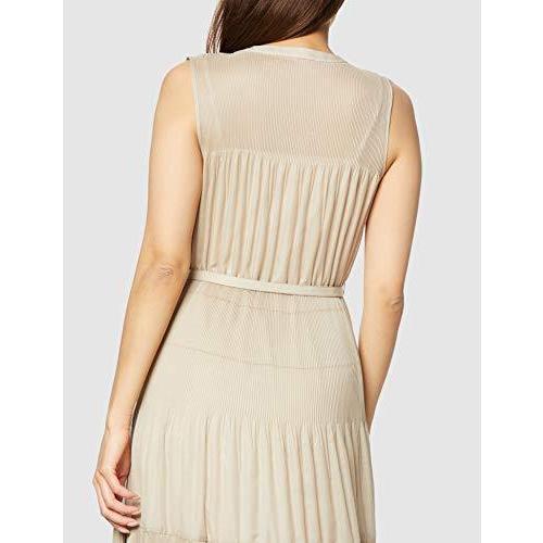 50 Off スナイデル ティアードシアープリーツワンピ Swfo43 レディース Lbeg 日本 1 日本サイズ9 号相当 Seal限定商品 Assureapm Com