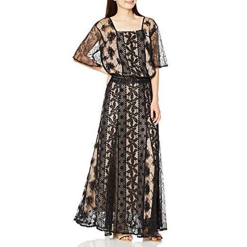 注目ブランド ラグナムーン ワンピース Ladyシアーレースセットアップドレス レディース ブラック 日本 S 日本サイズs A B086x96f5q ぽちょん堂 通販 Yahoo ショッピング 即納特典付き Www Doctor Plan Com