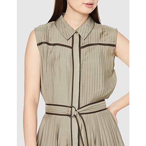 想像を超えての フレイ アイディー パイピングプリーツワンピ Fwfo4522 レディース Moc 日本 1 日本サイズ9 号相当 爆安プライス Regionmarket Store