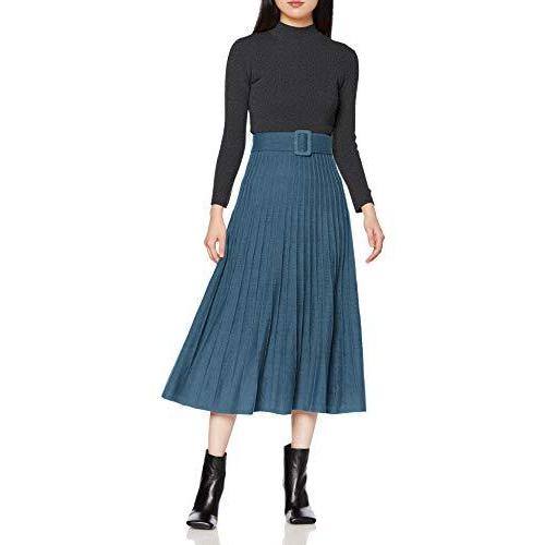 フレイ アイディー ウールカシミアバイカラーワンピ Fwno5008 レディース Gry F A B08gwyfd35 ぽちょん堂 通販 Yahoo ショッピング