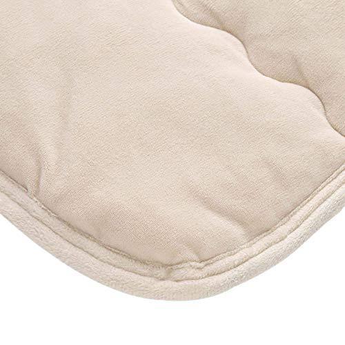 ニトリ 敷きパッド ベージュ シングル Nウォーム O I Be S A B08l3wmxhv ぽちょん堂 通販 Yahoo ショッピング