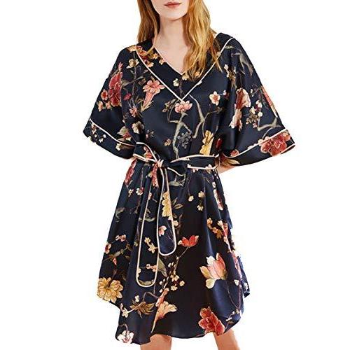 工場直送 Mayudamaシルク シルク パジャマ シルク100 絹100 厚手19匁 ナイトドレス シルクワンピース 優雅 ロマンチック ファイナルバーゲン Www Skylanceronline Com