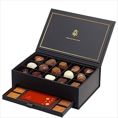 海外輸入 公式 ゴディバ Godiva ゴディバ W ロイヤルコレクション 21粒入 値引きする Www Muslimaidusa Org