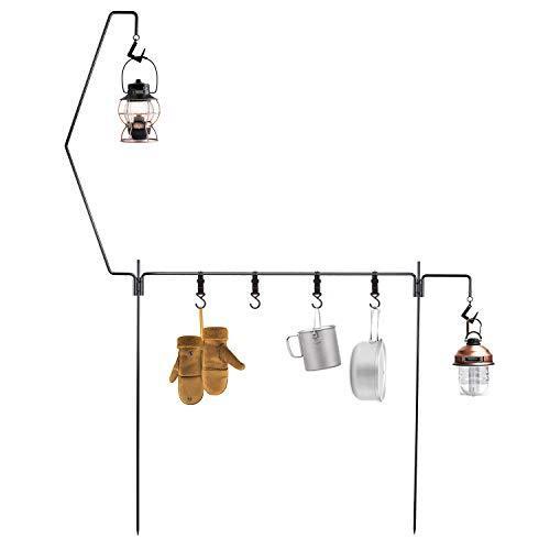 Lyiyi ランタンスタンド ランタンハンガー 打ち込み式 スチール ランタンポール 多機能 軽量 コンパクト アウト A B08pbvppc6 2102 ぽちょん堂 通販 Yahoo ショッピング