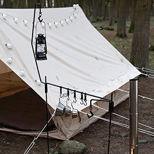 Lyiyi ランタンスタンド ランタンハンガー 打ち込み式 スチール ランタンポール 多機能 軽量 コンパクト アウト A B08pbvppc6 2102 ぽちょん堂 通販 Yahoo ショッピング