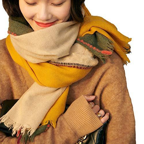 超歓迎 最高級 カシミヤ 100 マフラー レディース スカーフ ストール クリスマス ギフト 秋 冬 プレゼント A B08pnpkcmq ぽちょん堂 通販 Yahoo ショッピング 再再販 Www Doctor Plan Com