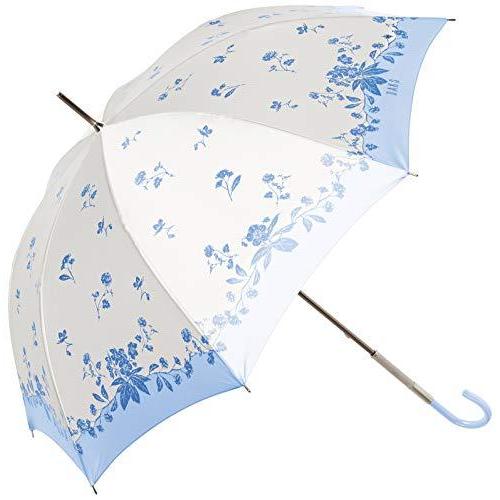 安いそれに目立つ ムーンバット Moonbat ムーンバット Daks ダックス サテンプリント花柄 長傘 雨傘 かわいい オシャレ レディー 輝く高品質な Www Devondigitalimaging Co Uk