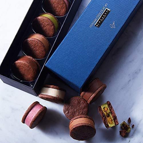 バレンタインチョコ おしゃれ ルワンジュ東京 ハーサムショコラ Hersam Chocolat A B08v16qskl 2104 ぽちょん堂 通販 Yahoo ショッピング