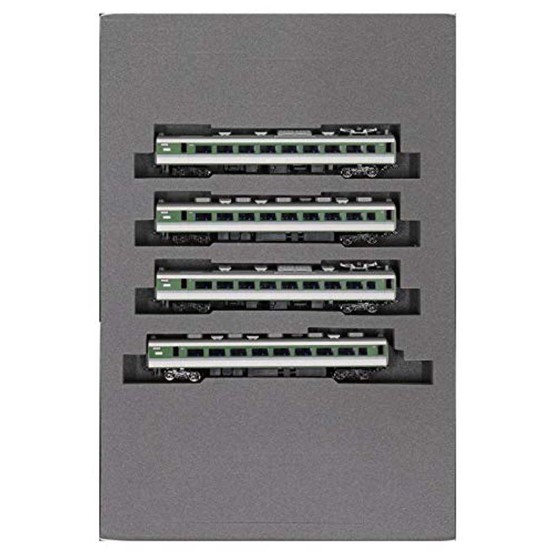 KATO Nゲージ 189系「あさま」小窓編成 4両増結セット 10-1502 鉄道模型 電車 Nゲージ 189系 あさま 小窓編成 4両増結セット 鉄道模型 電車 あさま37号