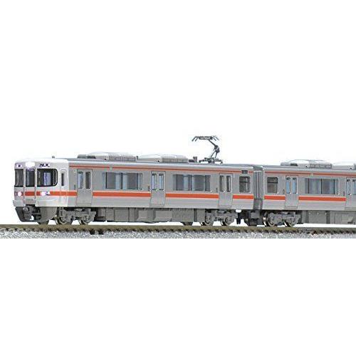 TOMIX Nゲージ 313 2600系近郊電車セット 3両 98256 鉄道模型 電車