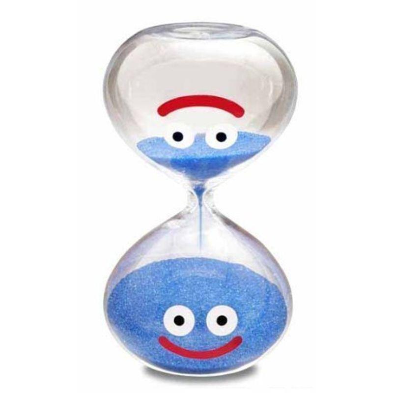 限定品ドラゴンクエスト スライム砂時計 スライム Sl Dq エニックス Enix ぽちょん堂本店 通販 Yahoo ショッピング