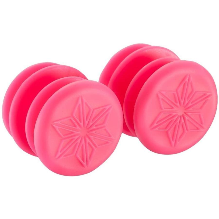 SUPACAZ (スパカズ) SILICONEZ シリコンズ Neon Pink ネオンピンク SL (32mm)|pochonn-do|03