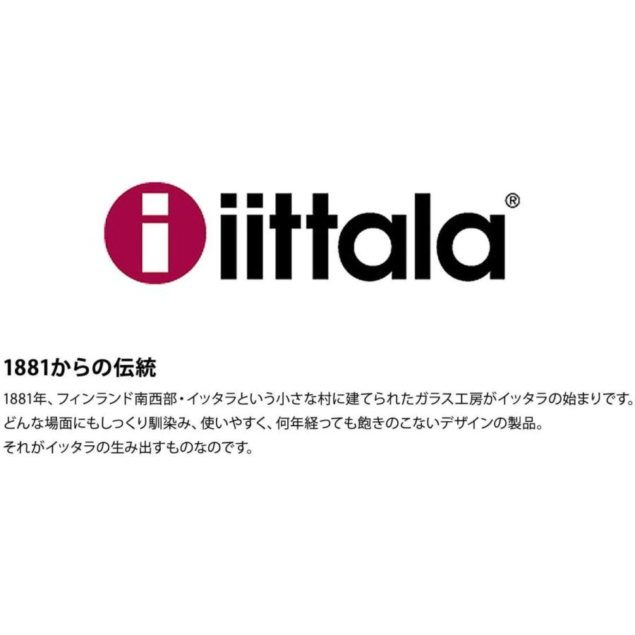 71%OFF!】正規輸入品 iittala (イッタラ) 1007051 クリア 約950ml