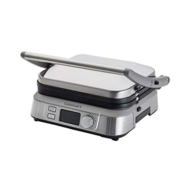 クイジナート マルチグルメプレート たこ焼きプレート付き シルバー GR-5J