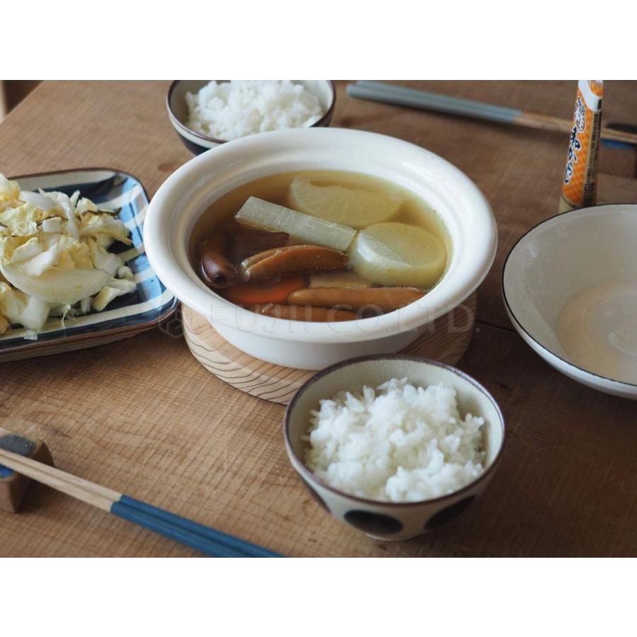 宅送][宅送]野田琺瑯 ココナベ 個々鍋 小 乳白 日本製 KO-19MW 調理器具