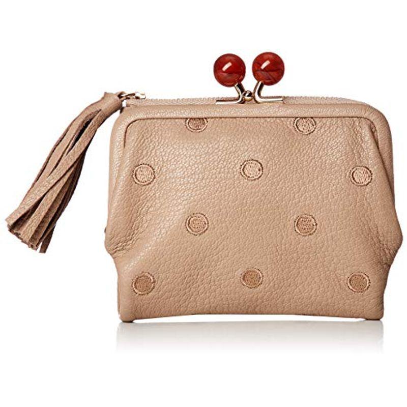 ペルケ アクリル玉がま口2つ折り財布 財布 アクリル玉がま口2つ折り財布 レディース 財布 帽子 ファッション小物 本革 Okdot ならショッピング ランキングや口コミも豊富なネット通販 更にお得なpaypay残高も スマホアプリも充実で毎日どこから