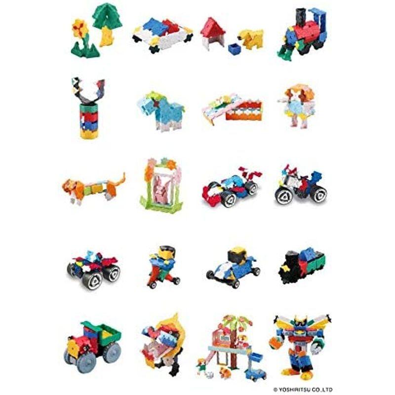 【正規品】 LaQ (ラキュー) ベーシック 8400 【8676273776】(31216円)