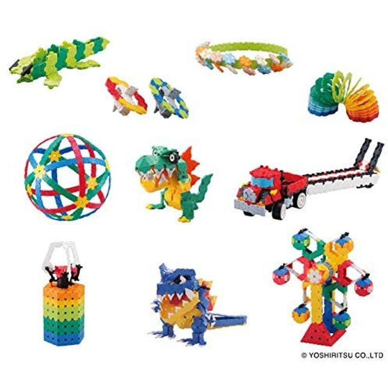 【正規品】 LaQ (ラキュー) ベーシック 8400 【8676273776】(31216円)