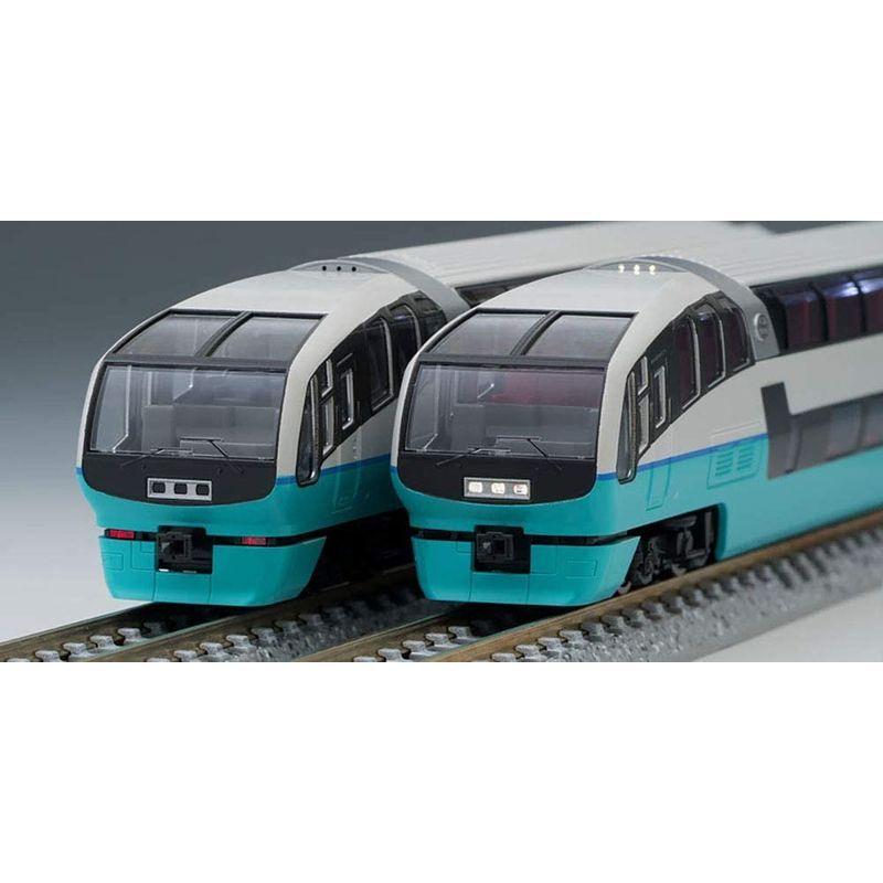 TOMIX Nゲージ 251系 スーパービュー踊り子・2次車・新塗装 基本セット 6両 98688 鉄道模型 電車 Nゲージ 251系 スーパービュー踊り子 2次車 新塗装 基本セット 6両 鉄道模型 電車
