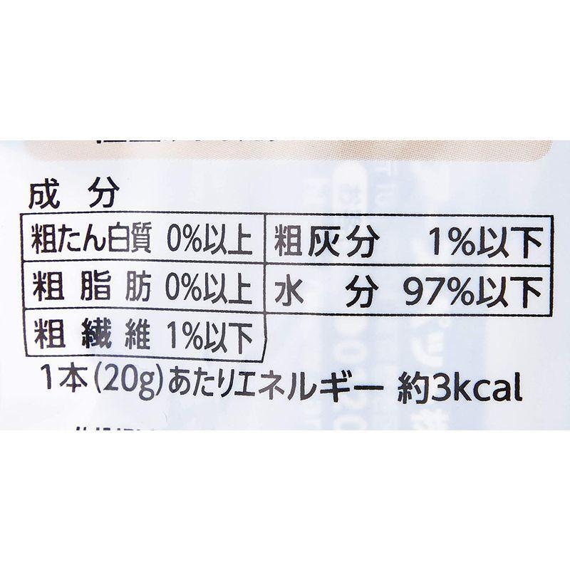 Pet Sweat 犬用おやつ ゼリー愛犬用クランベリープラス 7本 6個