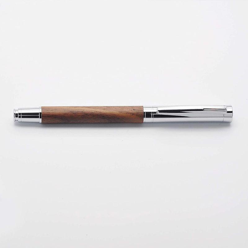 BlueMoon-GSTORELACHIEVA LUX 人気商品 文房具 金属油性ボールペンギフトセット 高級筆記具 ブラック