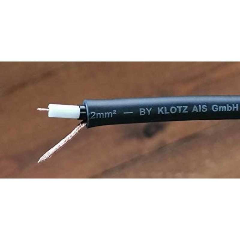 プロ用ケーブル ドイツ製 KLOTZ クロッツ AC110SW ギターシールド SWITCHCRAFT/SS (2.5m) :20211202081354-00187:ぽちょん堂本店 - 通販 - Yahoo!ショッピング プロ用ケーブル ドイツ製 KLOTZ クロッツ AC110SW ギターシールド SWITCHCRAFT/SS (2.5m) :20211202081354-00187:ぽちょん堂本店 - 通販 - Yahoo!ショッピング