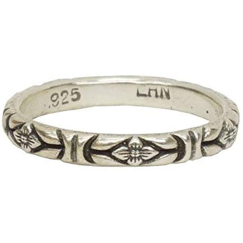 LHN Jewelry(エルエイチエヌ ジュエリー) ハンドメイド ペイズリー