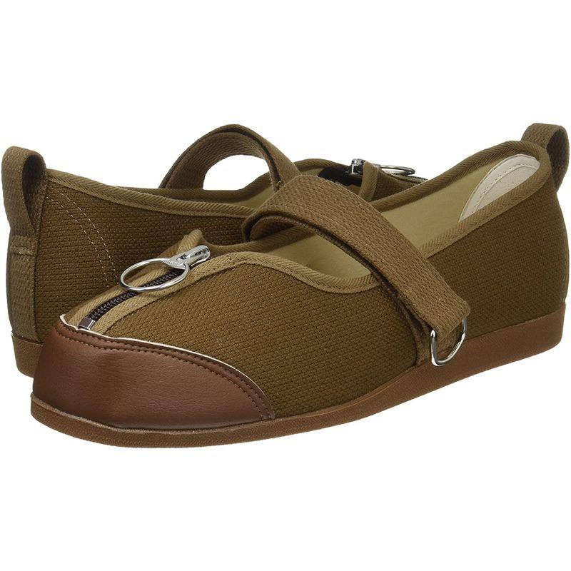 マリアンヌ サンダル リハビリシューズ 足元応援 婦人用 レディース ...