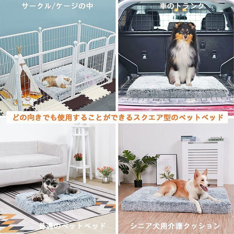 ドッグケア 防水マットレス 介護 ３Ｌサイズ 日本製 床ずれ予防 大型犬〜超大型犬